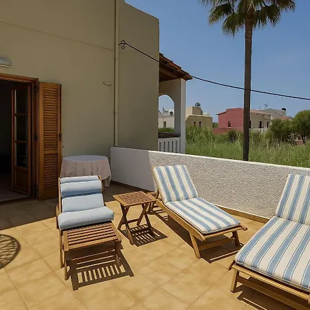 Aparthotel Nicolas