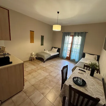 Aparthotel Nicolas
